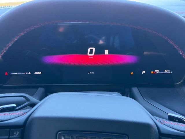 New 2026 Dodge Charger Scat Pack image 31