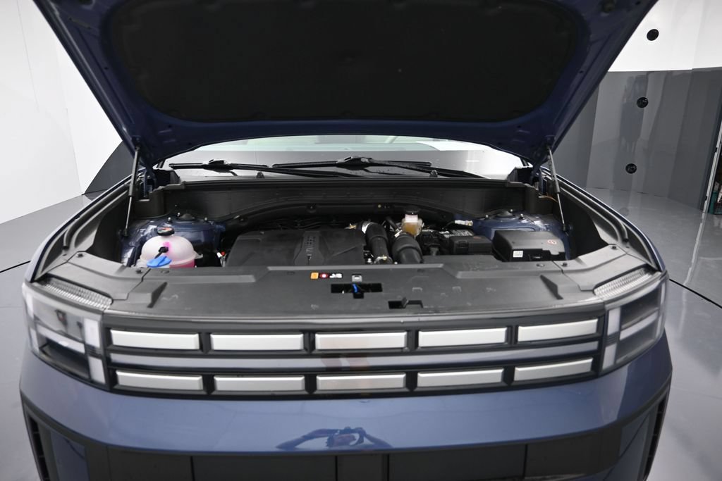 Used 2026 Hyundai Santa Fe SEL FWD image 29
