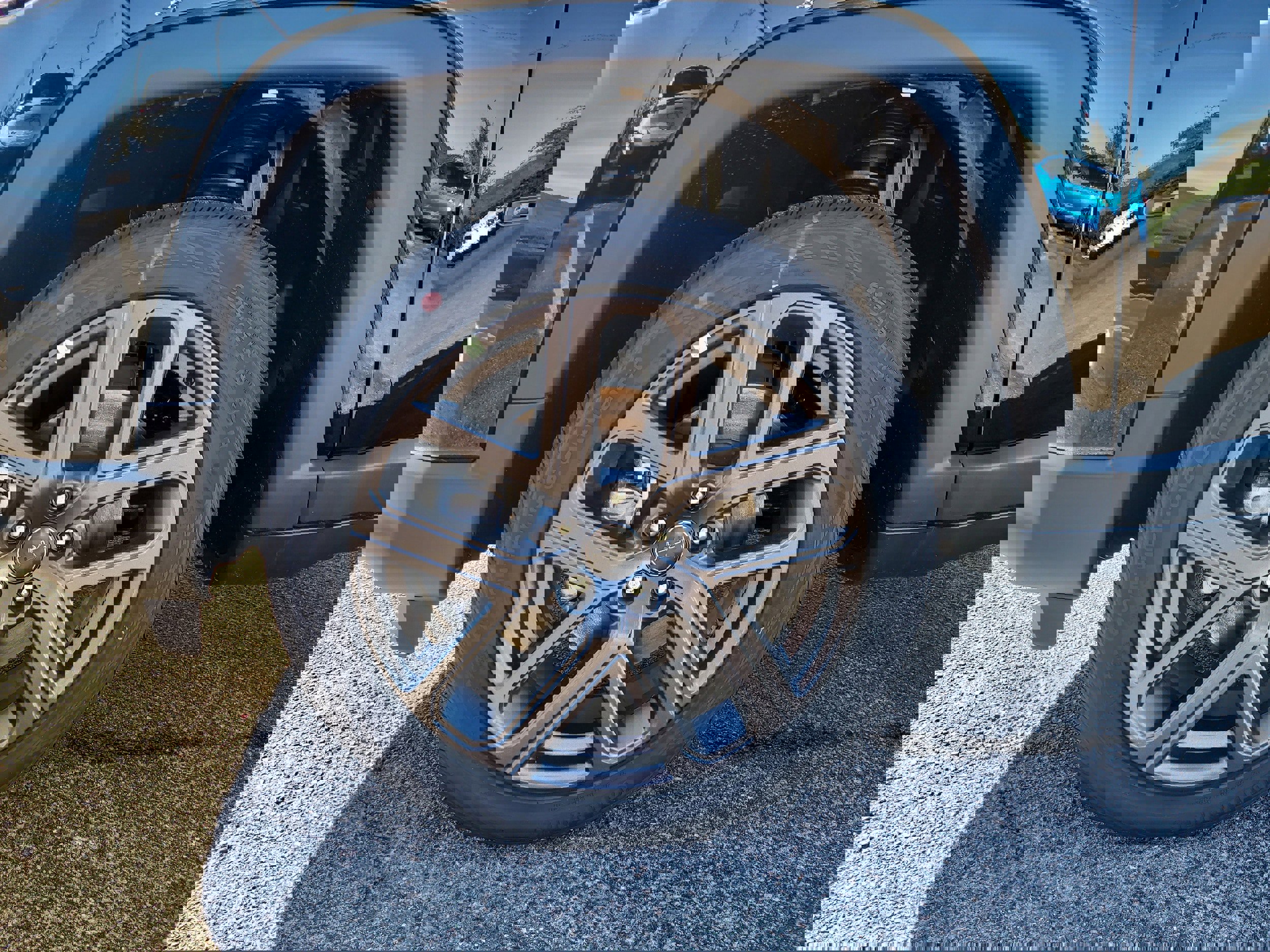 New 2026 Jeep Compass Limited image 10