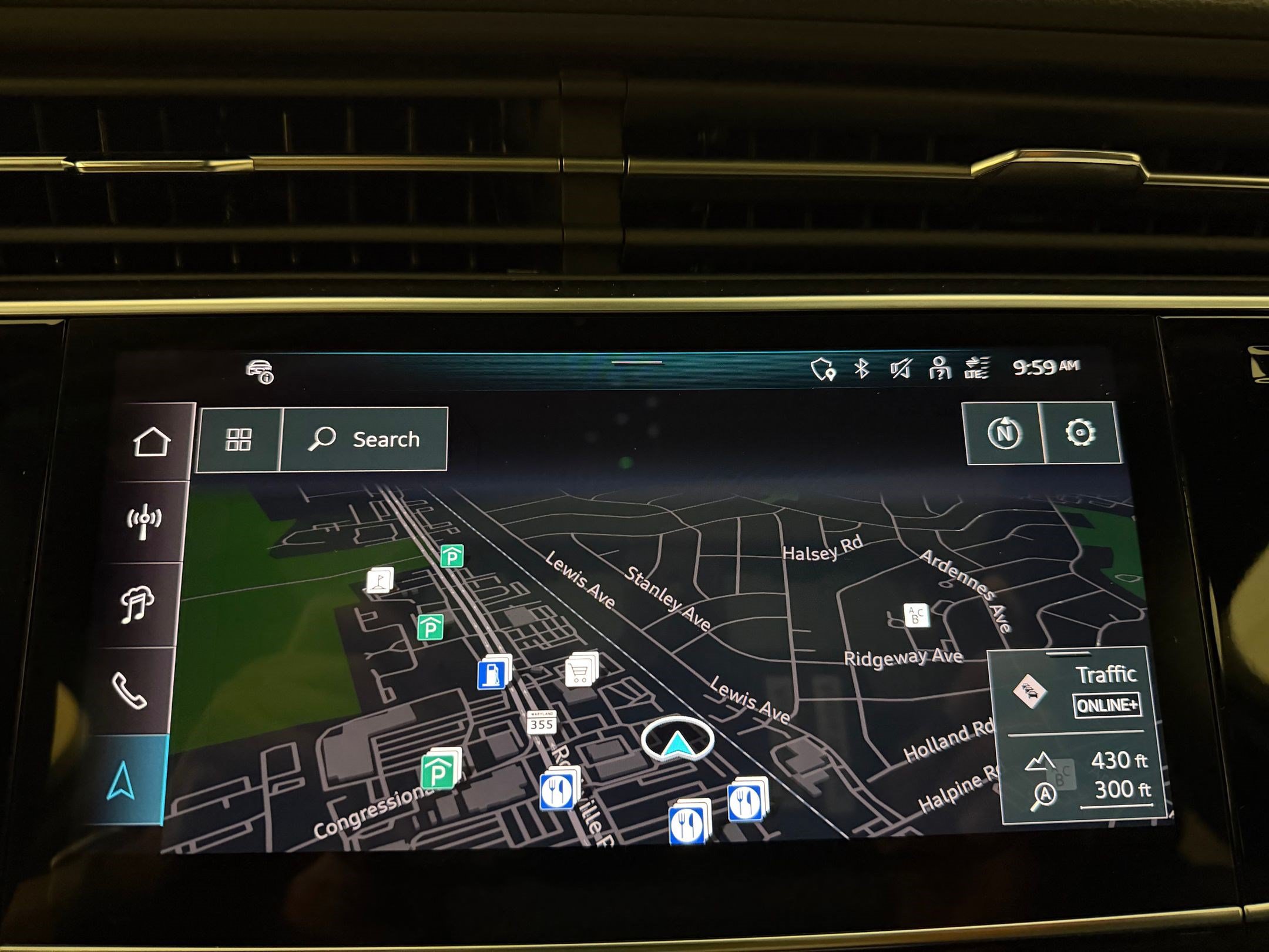 New 2026 Audi Q7 Premium Plus AWD/4WD image 21
