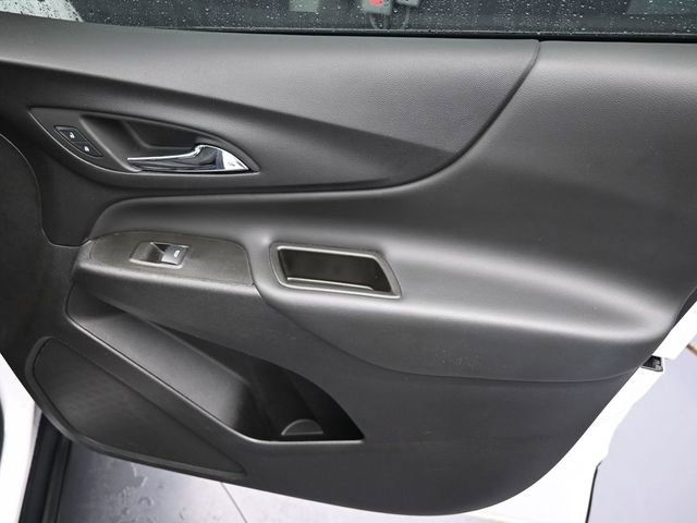 Used 2024 Chevrolet Equinox LT image 31