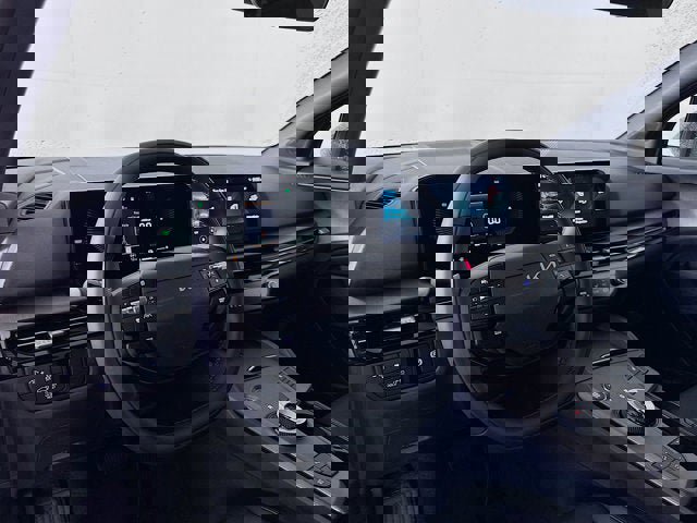 New 2026 Kia Sportage X-Line image 12