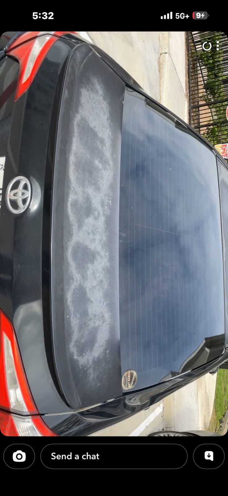 Used 2014 Toyota Corolla S w/ Driver Convenience Package FWD image 2