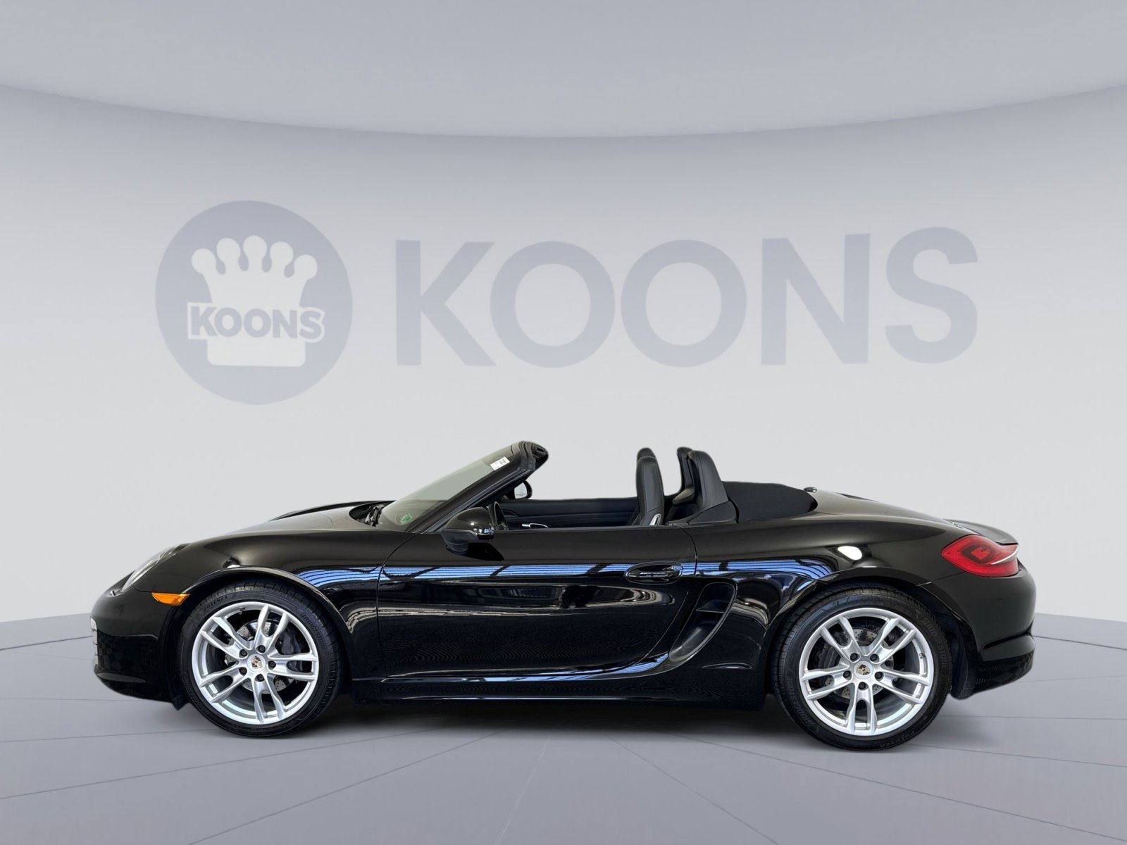 Used 2013 Porsche Boxster image 2
