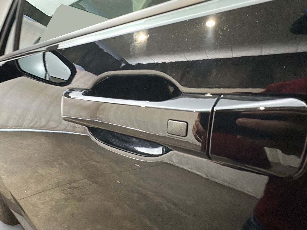 New 2026 Hyundai Santa Fe SE AWD/4WD image 10