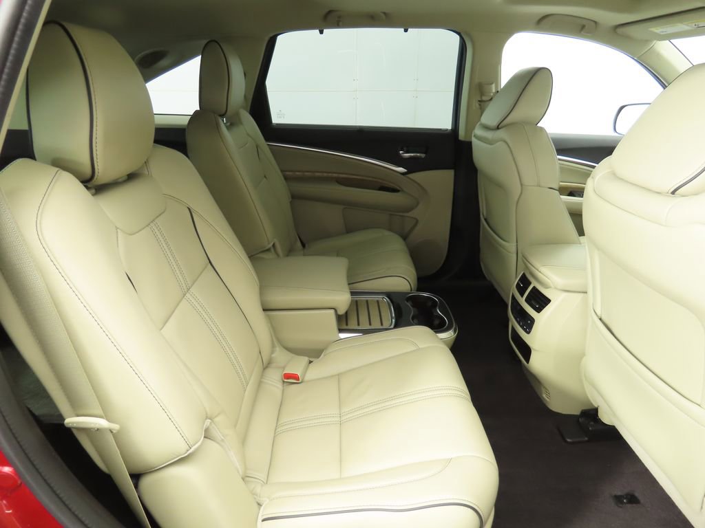 Used 2019 Acura MDX SH-AWD w/ Advance Package image 23