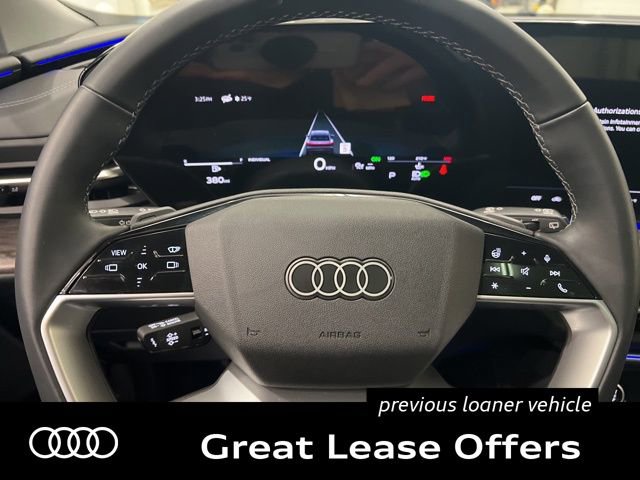Certified 2025 Audi Q5 Premium w/ Premium Plus AWD/4WD image 25