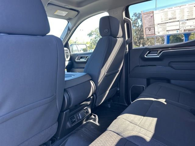 New 2026 Chevrolet Silverado 1500 RST w/ RST Select Package image 32