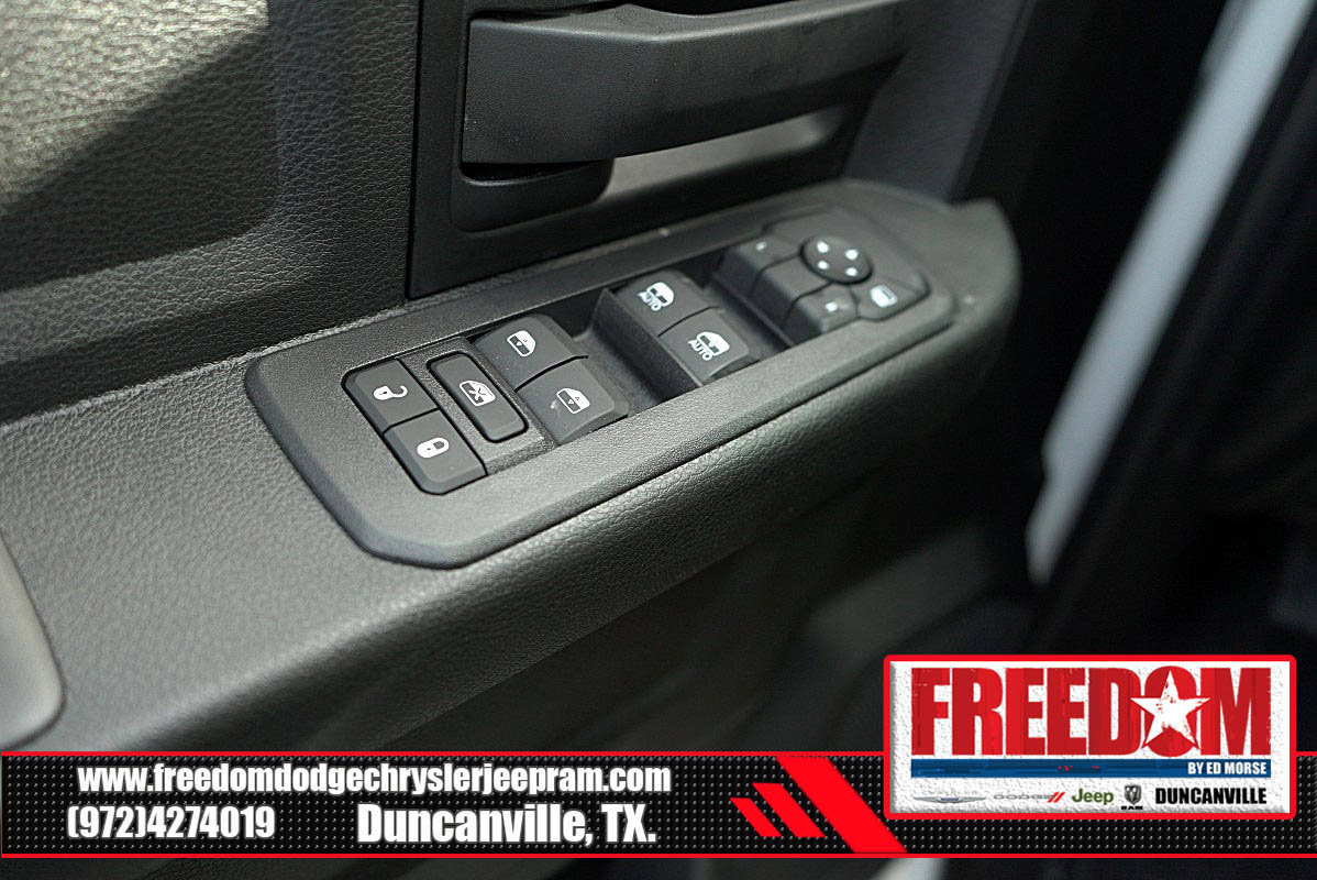 New 2025 RAM 2500 Tradesman AWD/4WD image 39