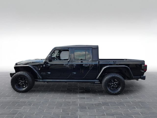 Used 2022 Jeep Gladiator Sport AWD/4WD image 4
