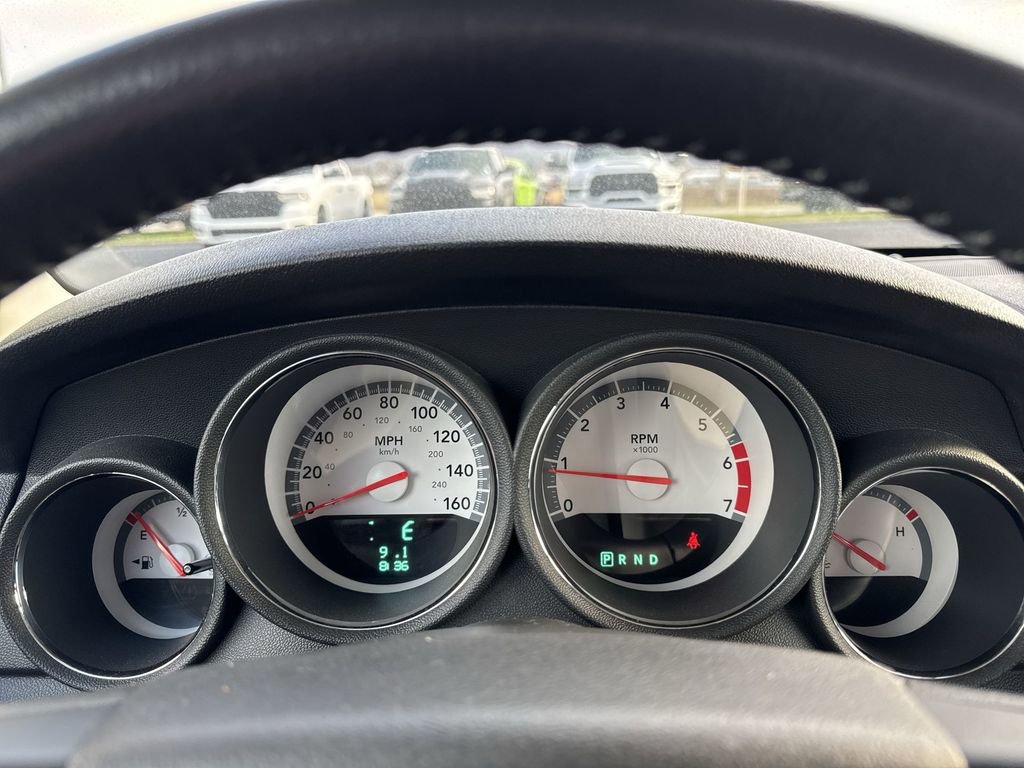 Used 2008 Dodge Charger R/T image 15