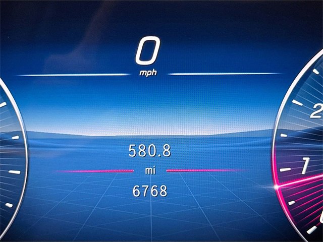 Certified 2025 Mercedes-Benz GLC 300 4MATIC image 12