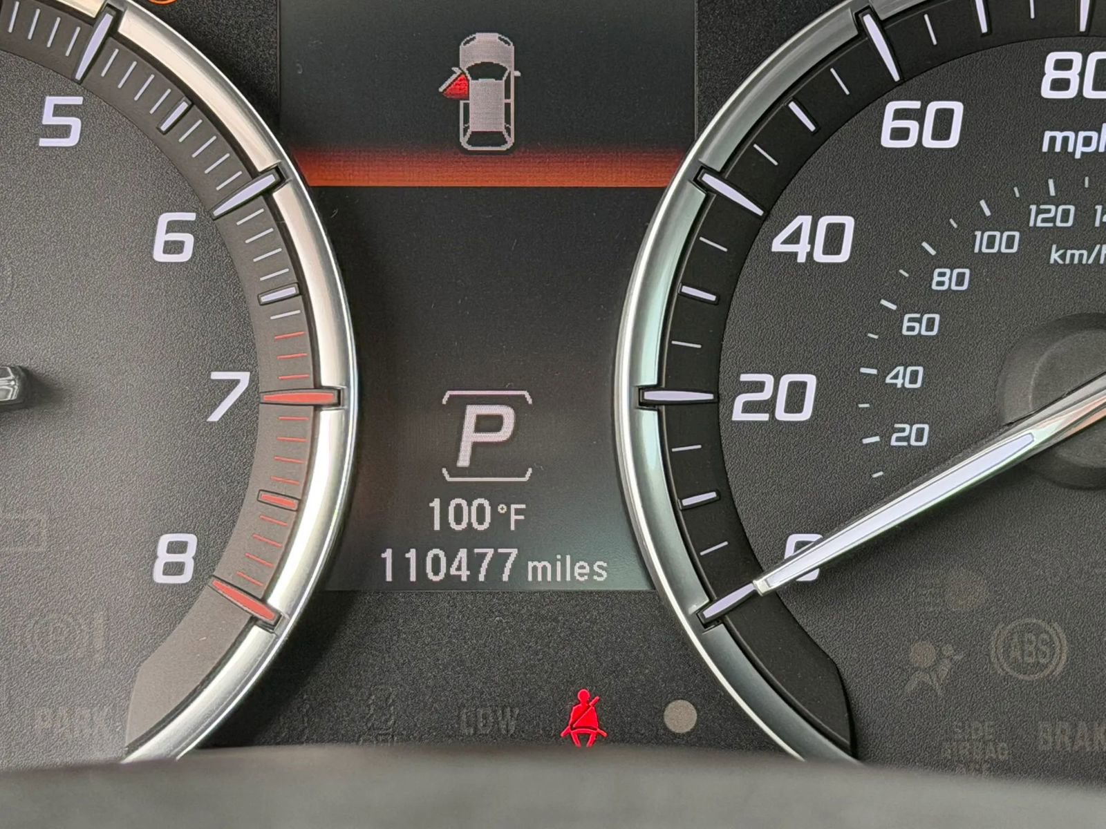 Used 2014 Acura MDX SH-AWD w/ Technology Package image 27