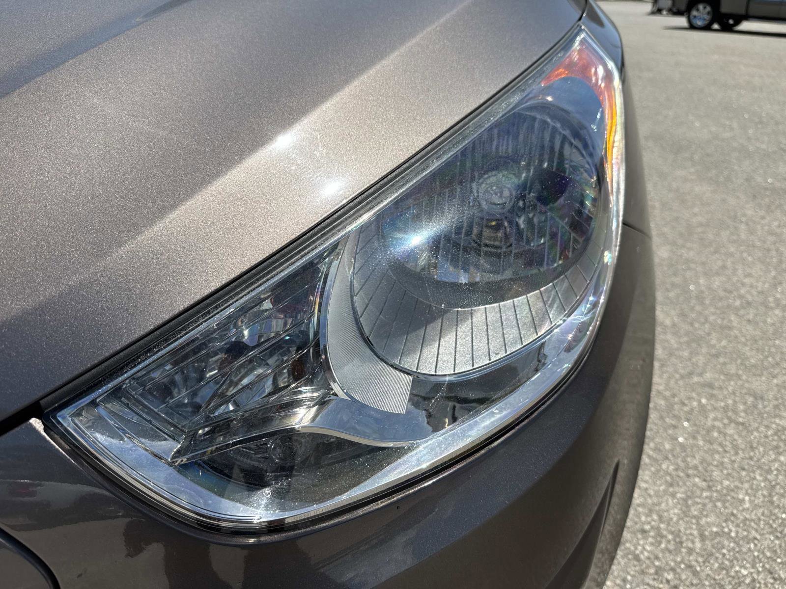Used 2012 Hyundai Tucson GLS AWD/4WD image 10