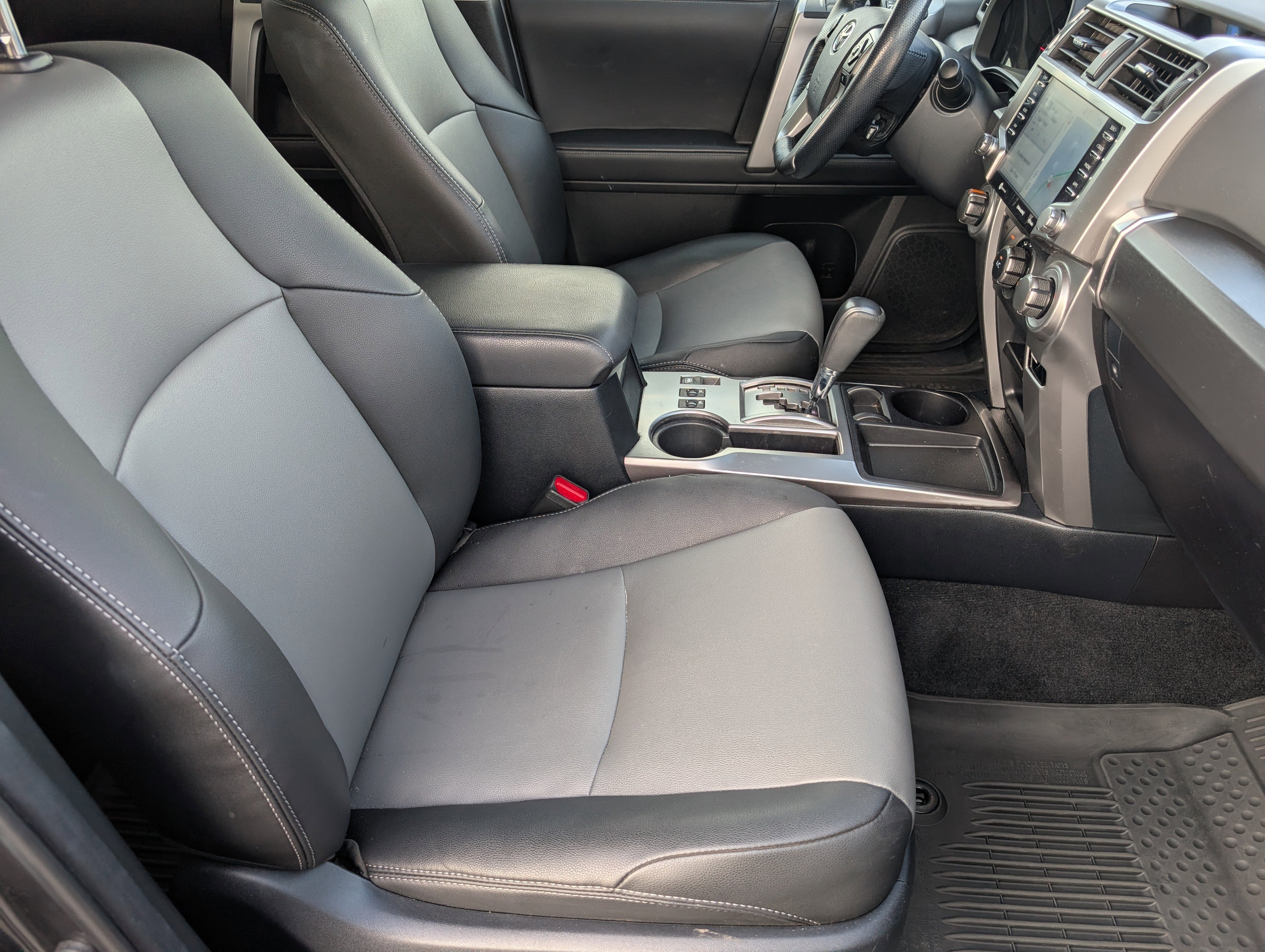 Used 2023 Toyota 4Runner SR5 Premium image 26