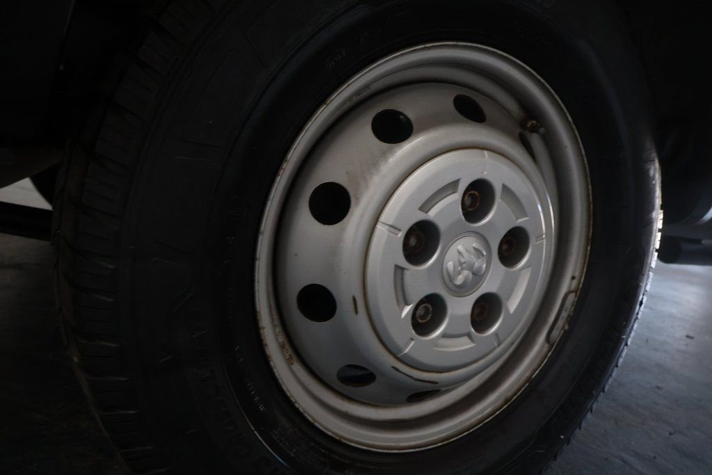 Used 2019 RAM ProMaster 3500 image 23