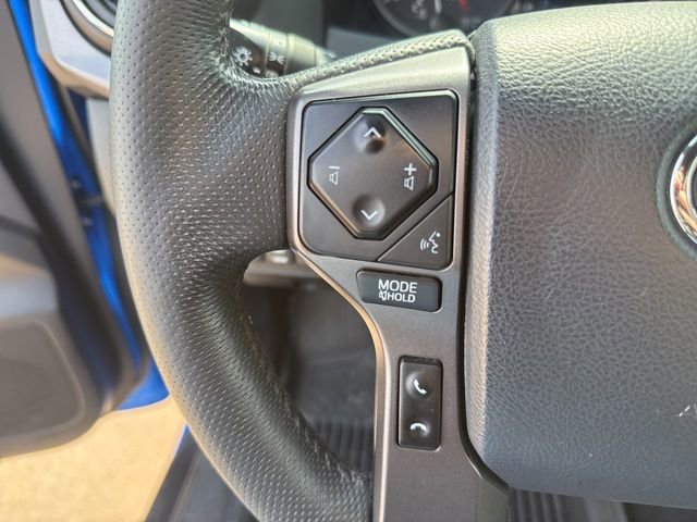 Used 2020 Toyota Tacoma TRD Off-Road image 19