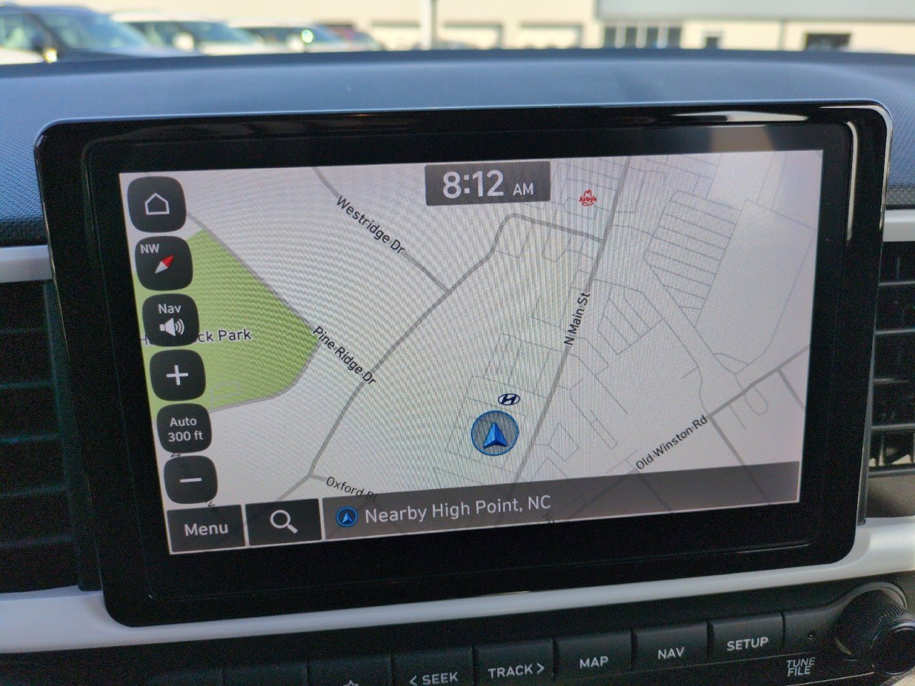 Used 2023 Hyundai Venue Limited w/ Cargo Package FWD image 23