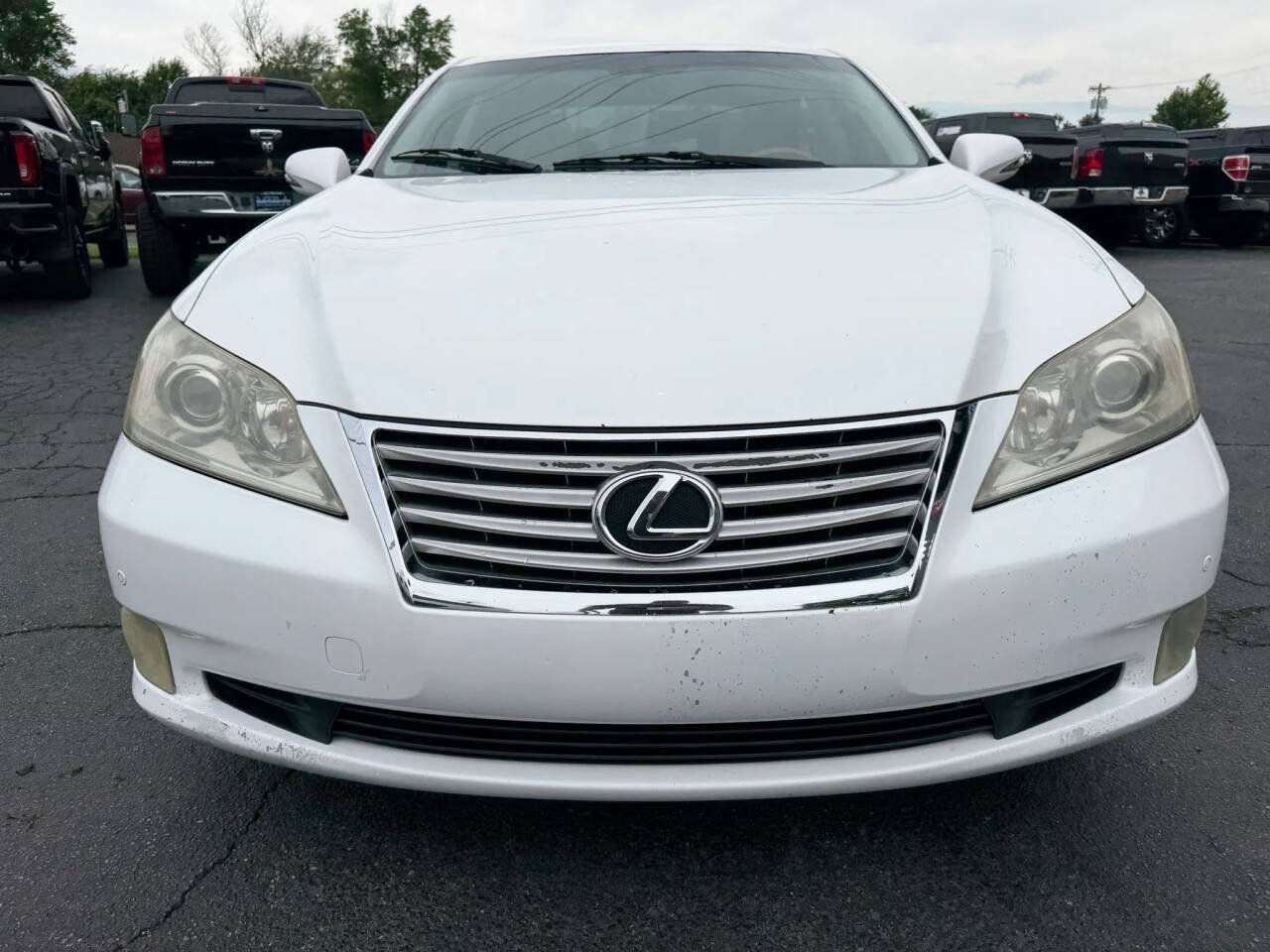 Used 2010 Lexus ES 350 FWD image 53