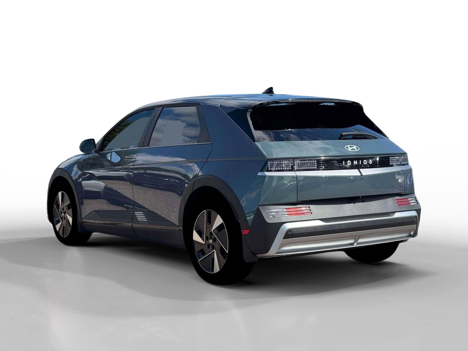 New 2026 Hyundai Ioniq 5 SEL RWD image 5