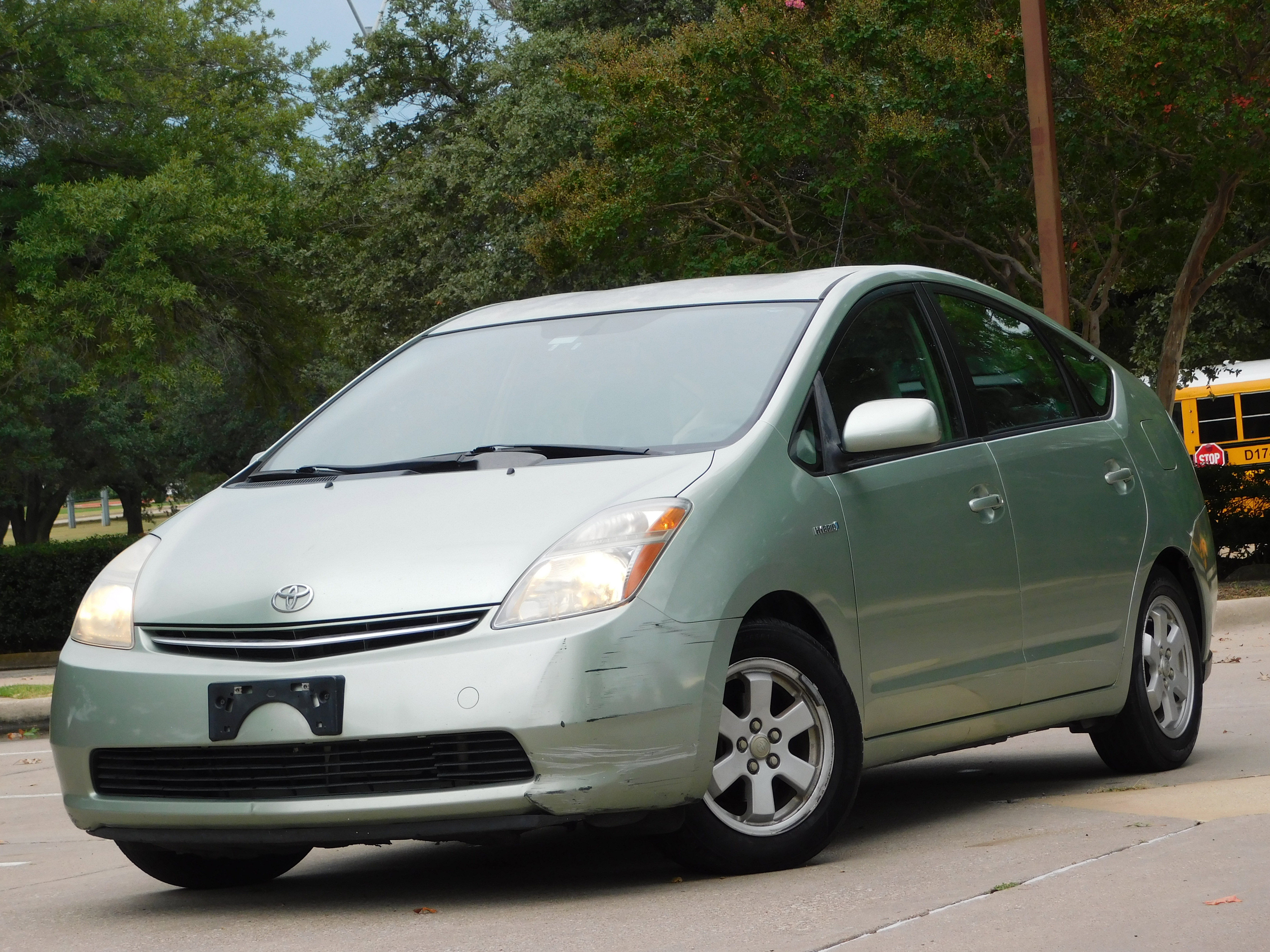 Used 2006 Toyota Prius