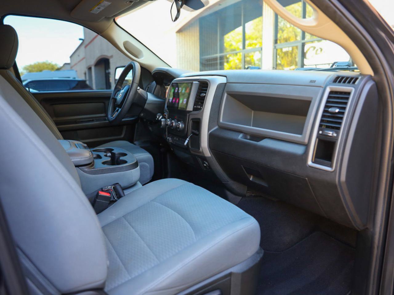 Used 2018 RAM 1500 Express w/ Express Value Package AWD/4WD image 25