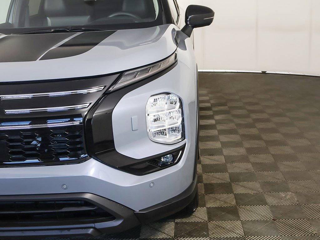 New 2026 Mitsubishi Outlander Trail Edition image 16