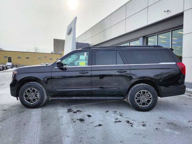 New 2026 Ford Expedition Max Active AWD/4WD image 2