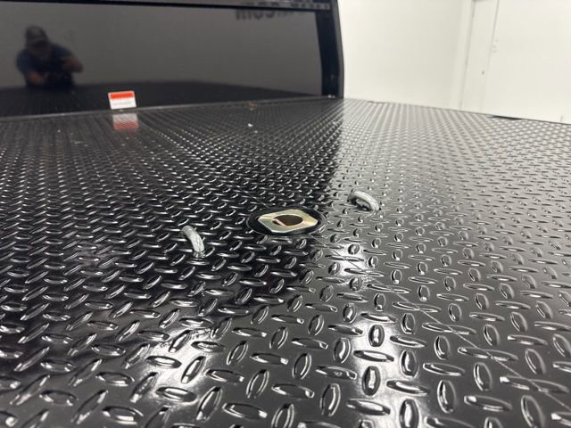 New 2025 Chevrolet Silverado 2500 W/T w/ WT Convenience Package image 31