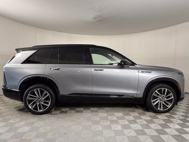 New 2027 Cadillac Vistiq Sport AWD/4WD image 11