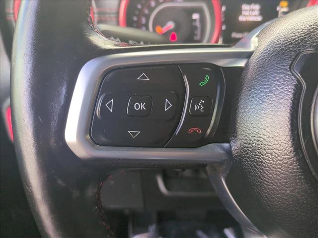 Used 2020 Jeep Gladiator Rubicon image 30