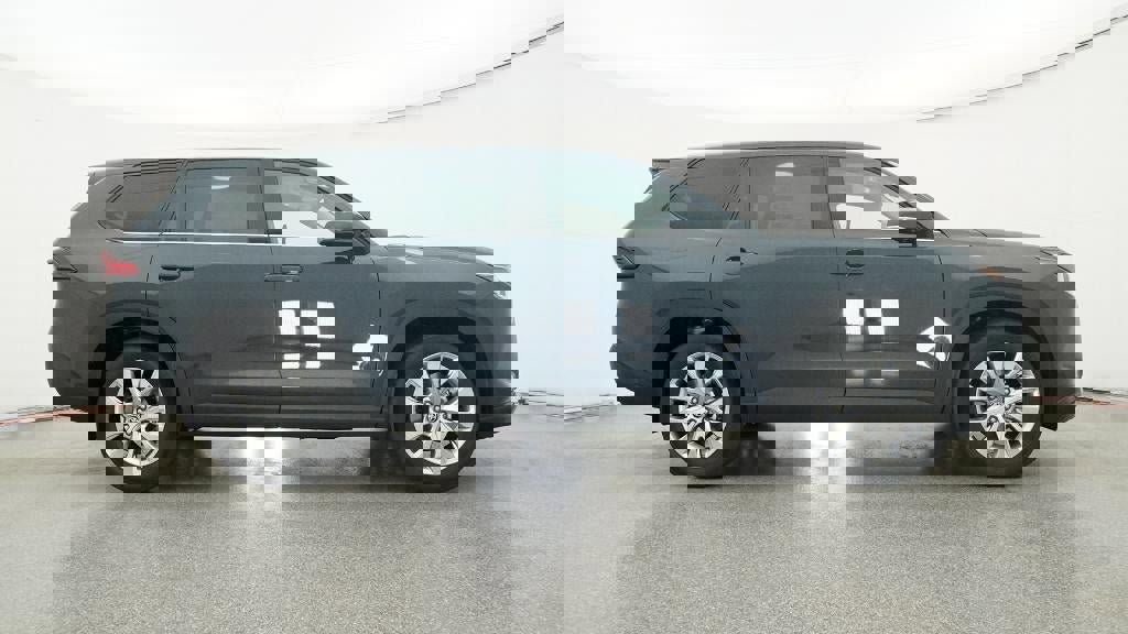 New 2026 Toyota Grand Highlander Limited image 27