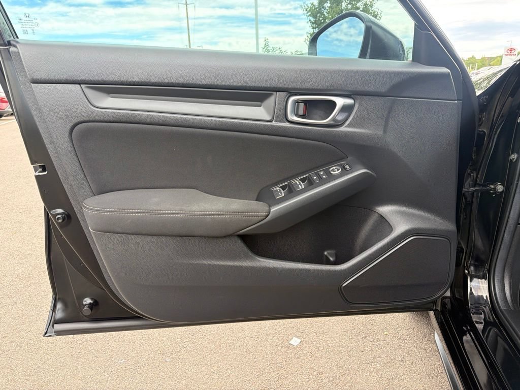 Used 2024 Honda Civic Sport image 21