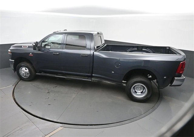 New 2026 RAM 3500 Tradesman image 40