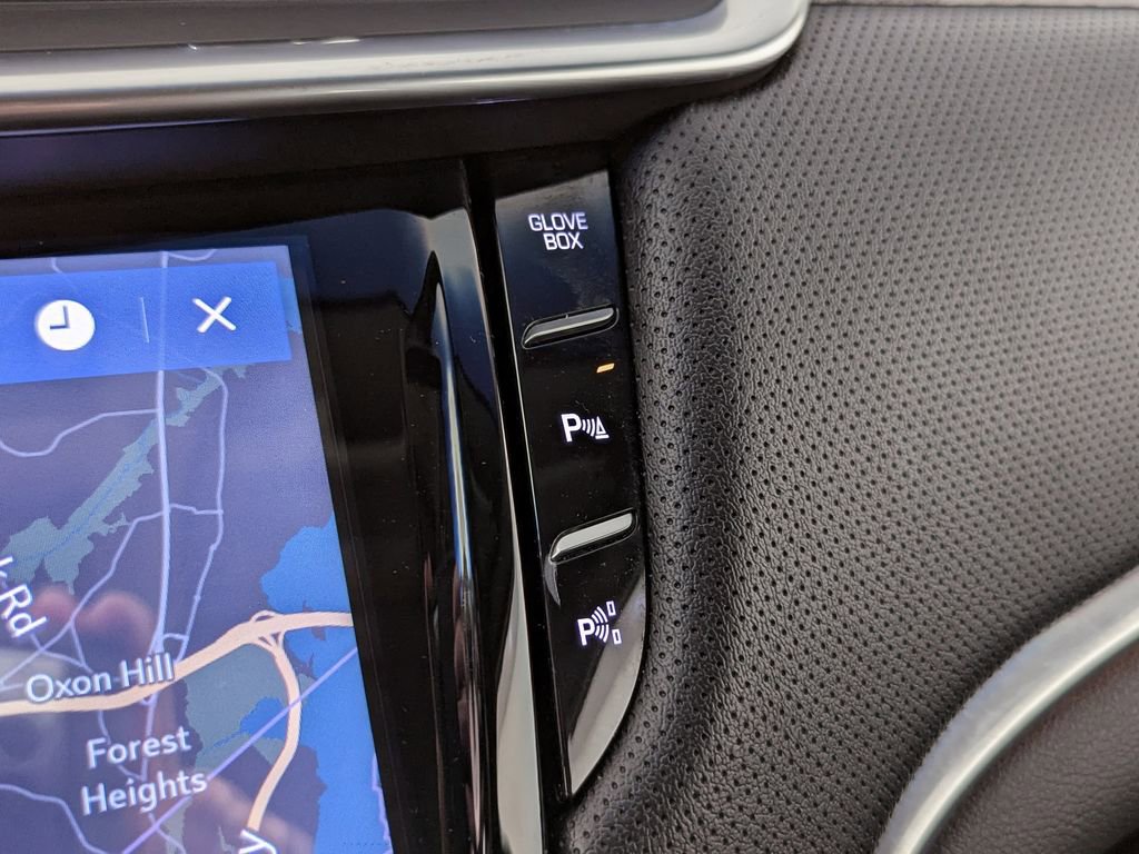 Used 2019 Cadillac XTS Luxury image 34