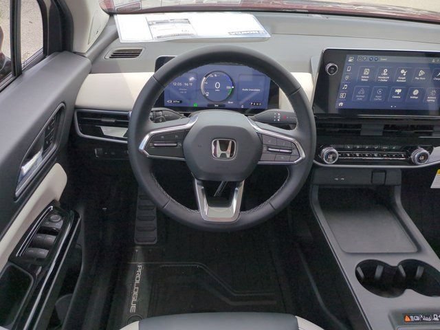 New 2026 Honda Prologue Touring image 14