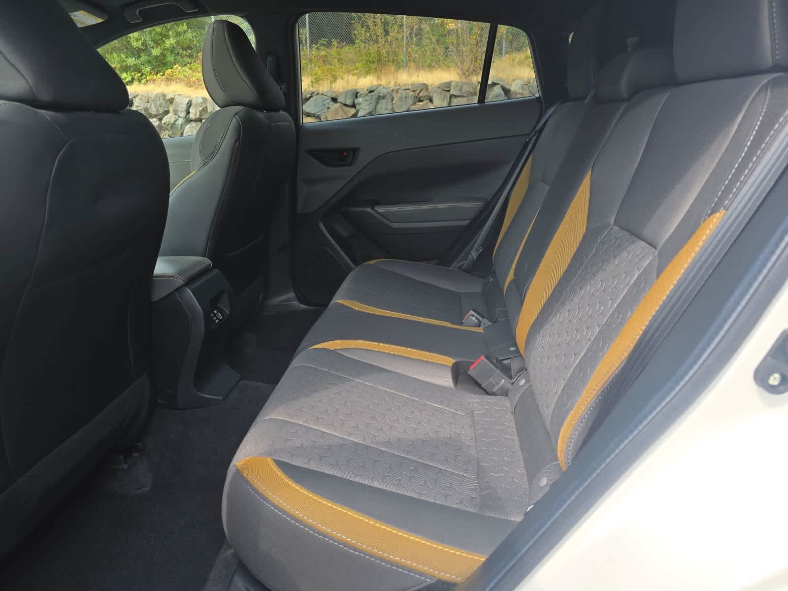 Certified 2025 Subaru Crosstrek 2.5i Sport w/ Crosstrek Mirror Package AWD/4WD image 24