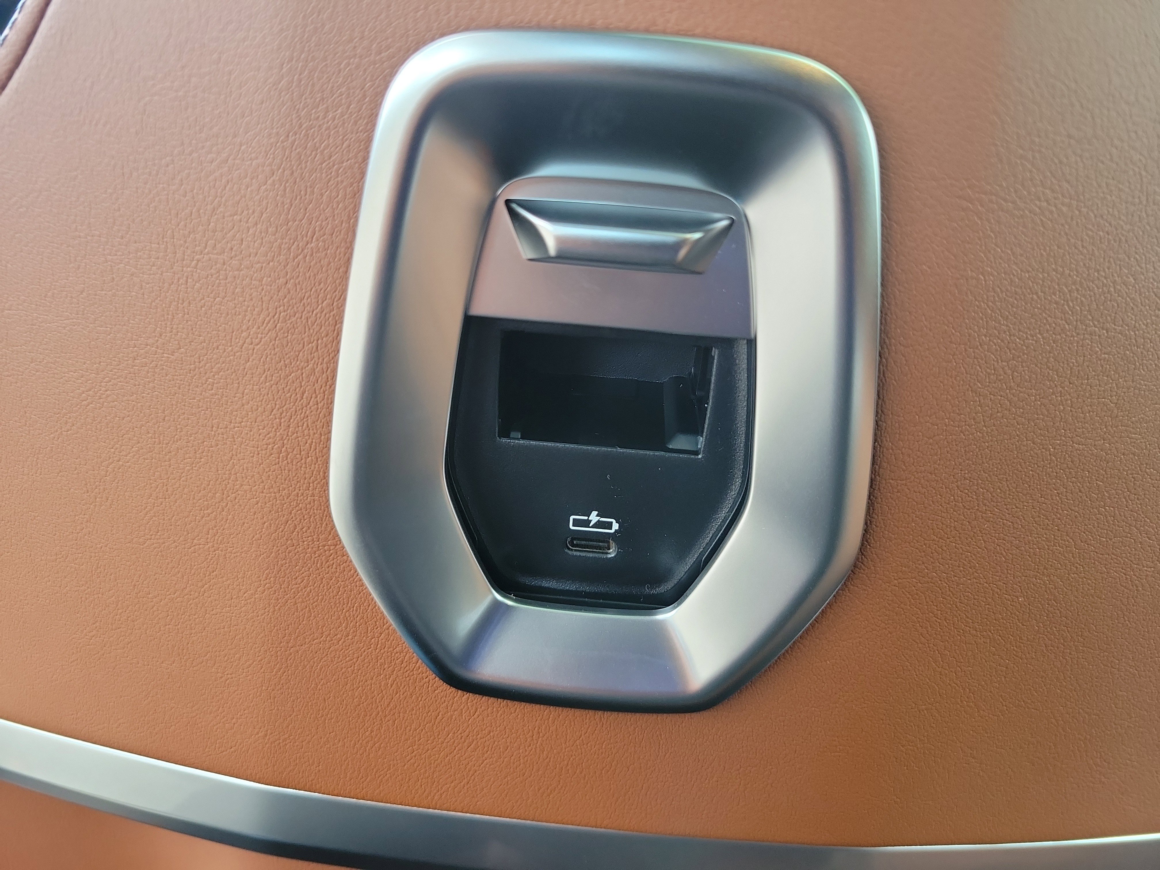 New 2026 BMW 760i xDrive w/ Executive Package AWD/4WD image 17