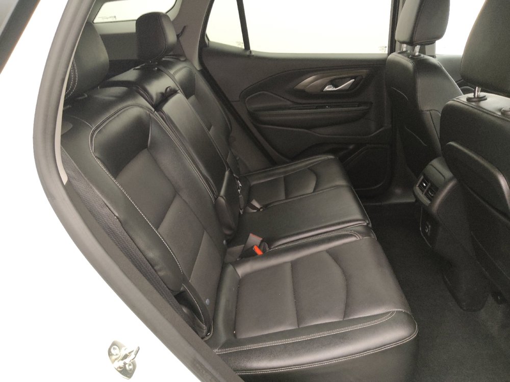 Used 2024 GMC Terrain SLT w/ LPO, Floor Liner Package image 19