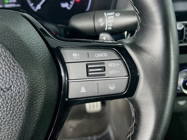 Used 2022 Honda Civic Sport image 18