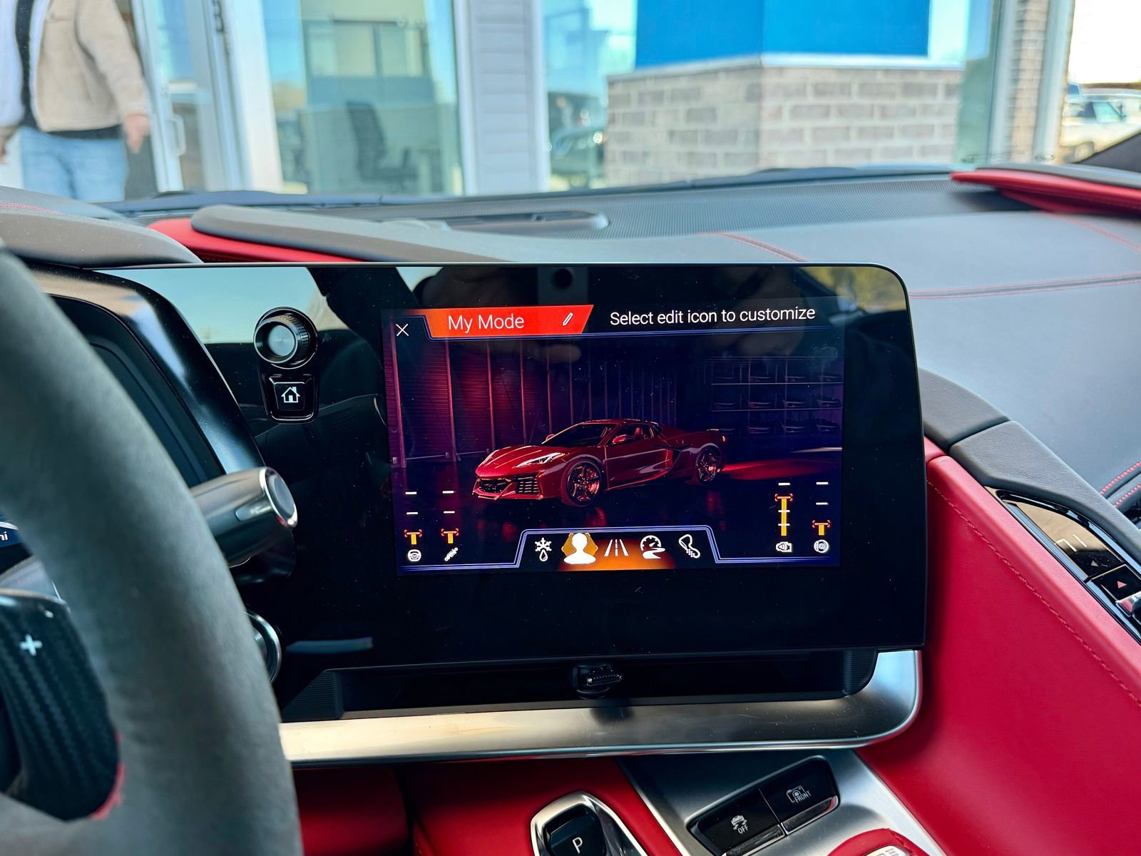 Used 2024 Chevrolet Corvette E-Ray image 82