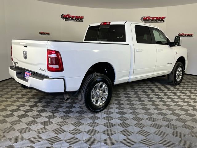 Used 2024 RAM 2500 Laramie w/ Safety Group image 3