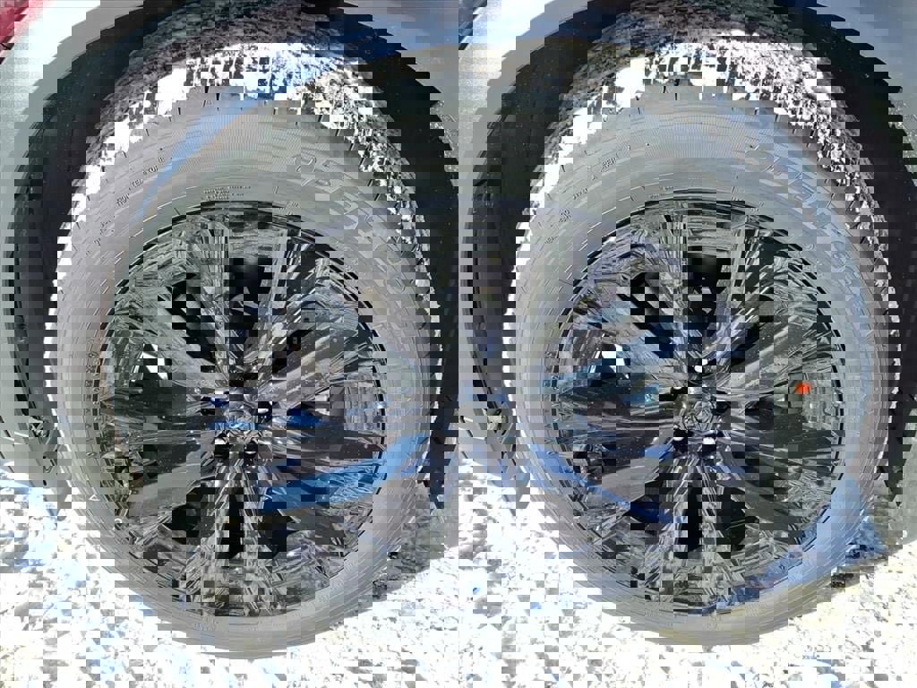 New 2026 MAZDA CX-90 3.3 Turbo w/ Premium Sport Pkg image 9