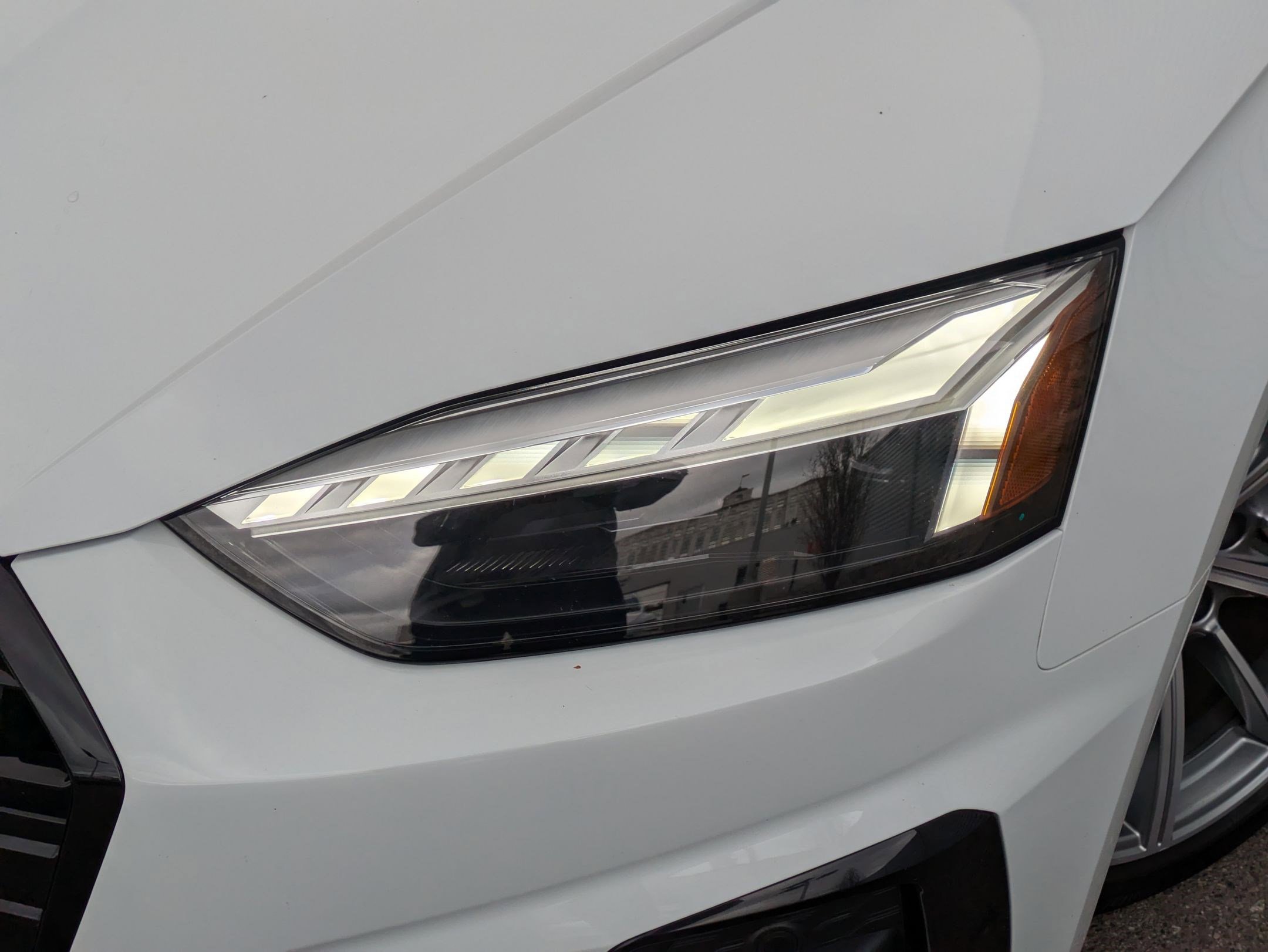 Used 2025 Audi A5 2.0T Premium Plus image 9