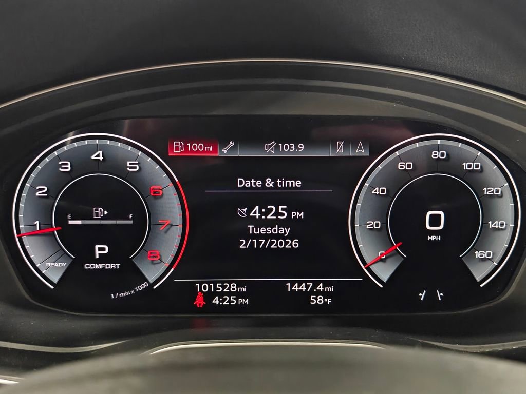 Used 2022 Audi A4 2.0T Premium Plus AWD/4WD image 42