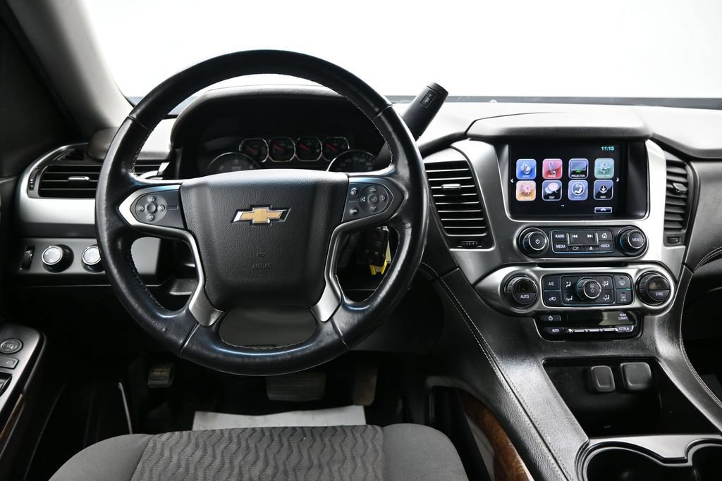 Used 2019 Chevrolet Tahoe LS AWD/4WD image 14