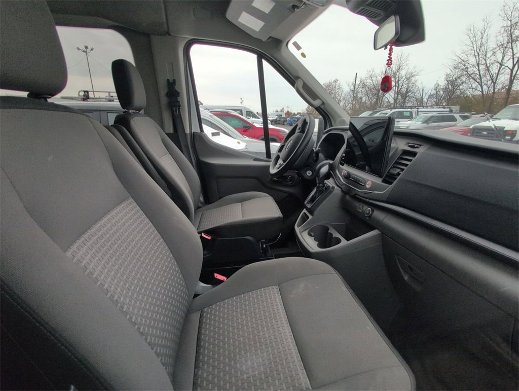 Used 2022 Ford Transit 350 XLT image 12