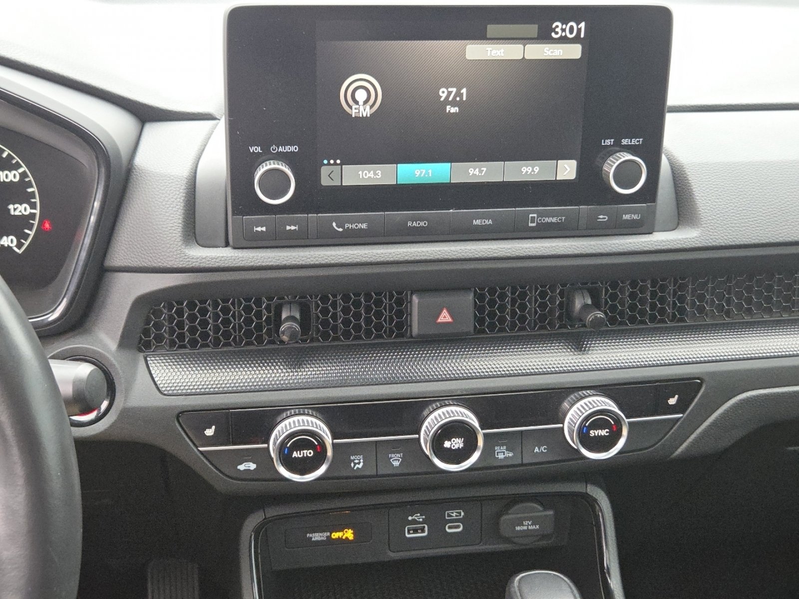 Certified 2023 Honda CR-V Sport image 30