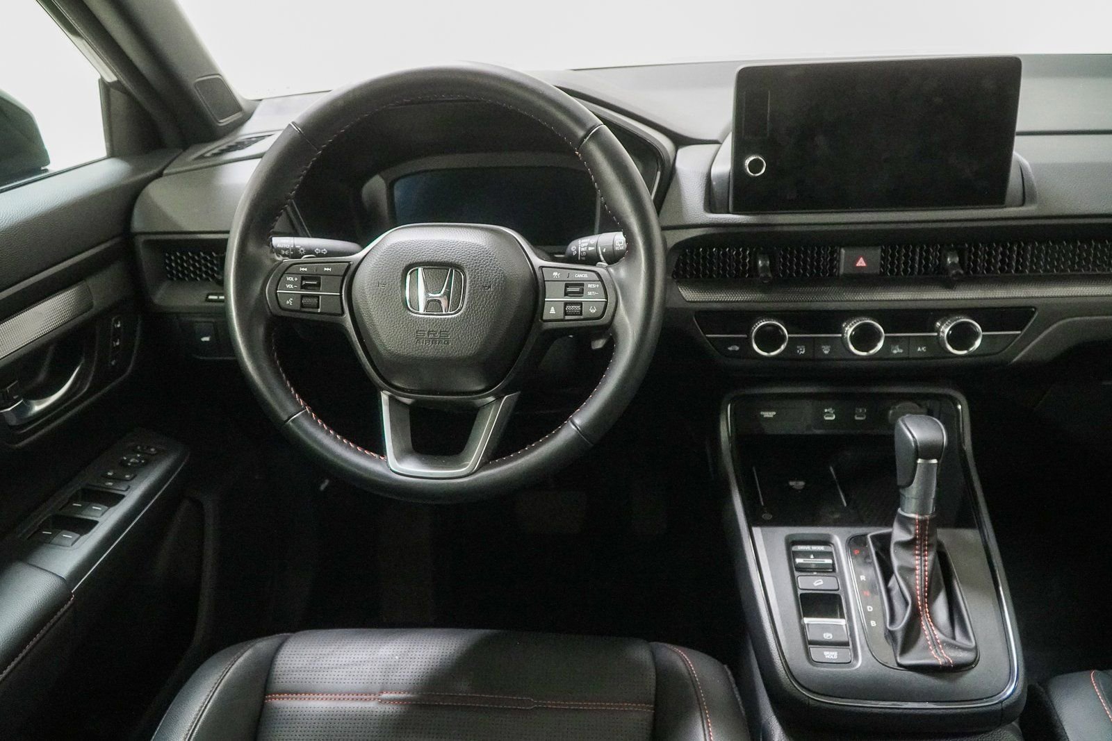 Certified 2026 Honda CR-V Sport-L image 21