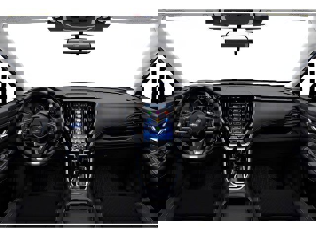 New 2025 Subaru Legacy Premium image 19